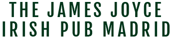 james-joyce-pub-madrid
